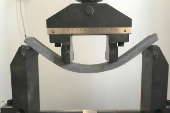 鼎城高延性混凝土 高延性砂浆 抗震加固混凝土产品特点 施工流程