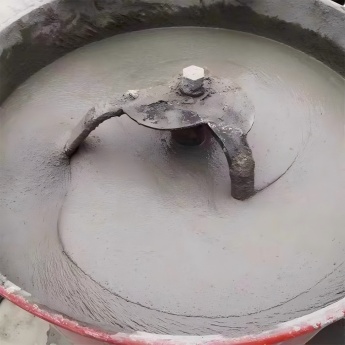 鼎城灌浆料常见问题与解决方法