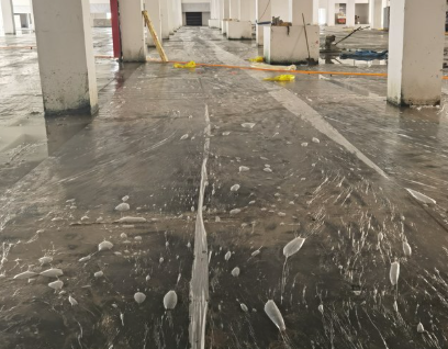 鼎城不发火砂浆和不发火金属骨料有什么区别