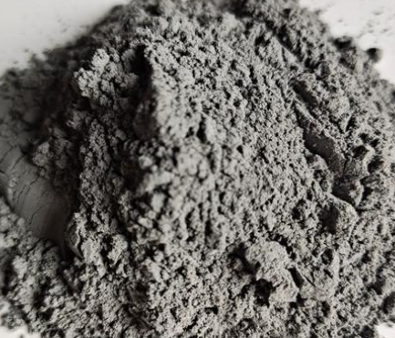 鼎城硅灰和粉煤灰的区别用途