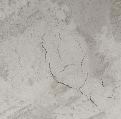 鼎城灌浆料为什么会产生裂缝？出现裂缝该如何处理？