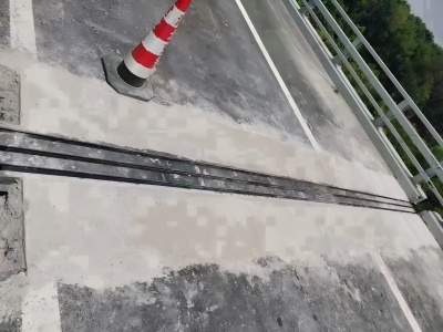 鼎城伸缩缝更换后浇筑材料快速结构修补料速砼的产品特点及施工流程​