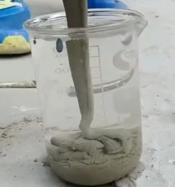 鼎城水工混凝土絮凝剂，水下抗分散剂的作用及施工方法