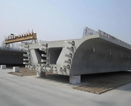 鼎城抗冻压浆料的特点及标准化施工工艺